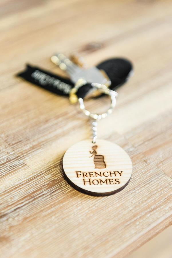 Frenchy Home Gujan Proche Centre Et Port المظهر الخارجي الصورة